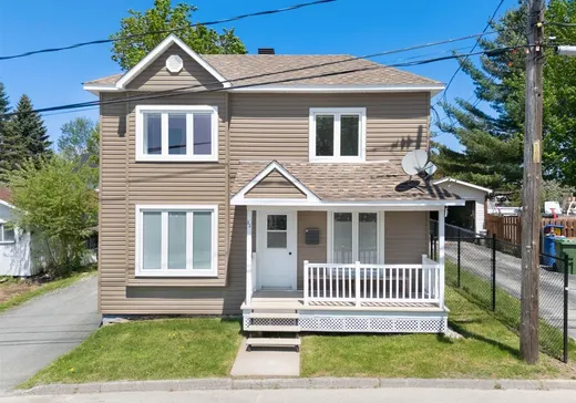 Two or more stories for sale - 22 2e Avenue, Windsor, J1S1Y9