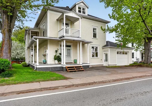 House for sale - 1015 Rue Notre-Dame, Champlain, G0X 1C0