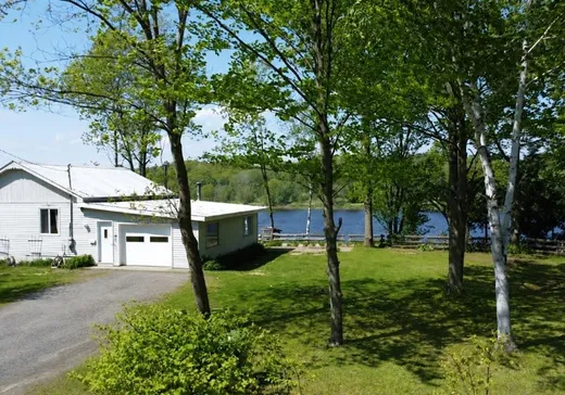 House for sale - 470 Rue du Bec-du-Canard, St-Nicephore, J2A 3G1