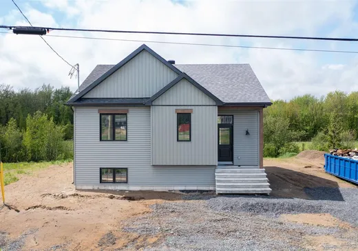 House for sale - 2472 Rue Leclerc, Ste-Perpétue L'Islet, J0C 1R0