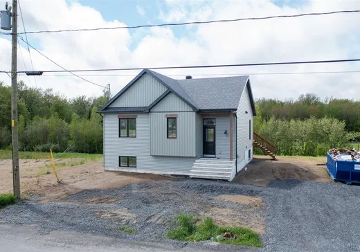 House for sale - 2472 Rue Leclerc, Ste-Perpétue L'Islet, J0C 1R0
