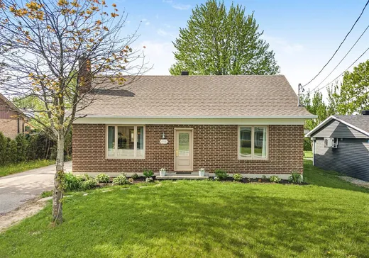 Bungalow à vendre - 2598 Ch. Galvin, Sherbrooke, J1G4K8