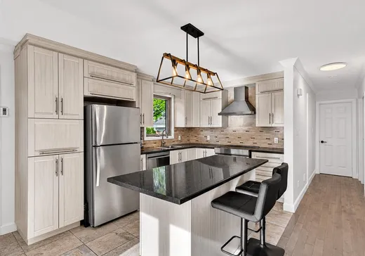 Maison à vendre - 2598 Ch. Galvin, Sherbrooke, J1G 4K8