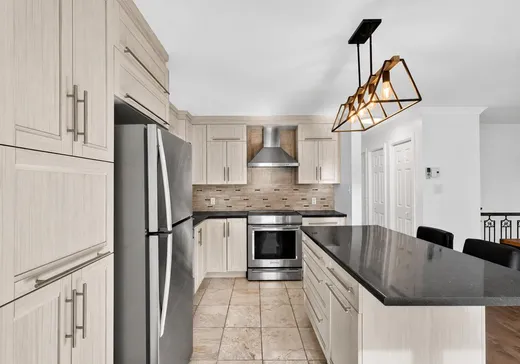 Maison à vendre - 2598 Ch. Galvin, Sherbrooke, J1G 4K8