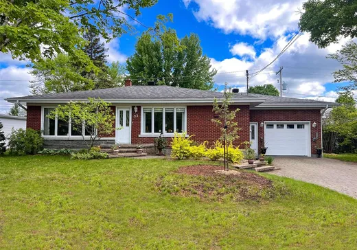 House for sale - 22 Rue Roger, Victoriaville, G6P 2A7