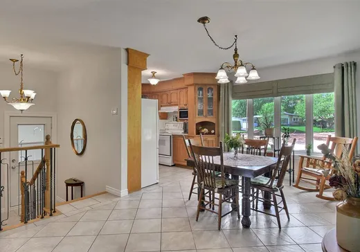 House for sale - 22 Rue Roger, Victoriaville, G6P 2A7