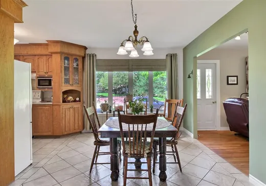 House for sale - 22 Rue Roger, Victoriaville, G6P 2A7