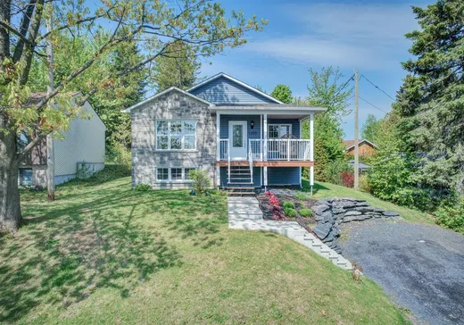 House for sale - 1255 Rue des Lys, Sherbrooke, J1E 3T5