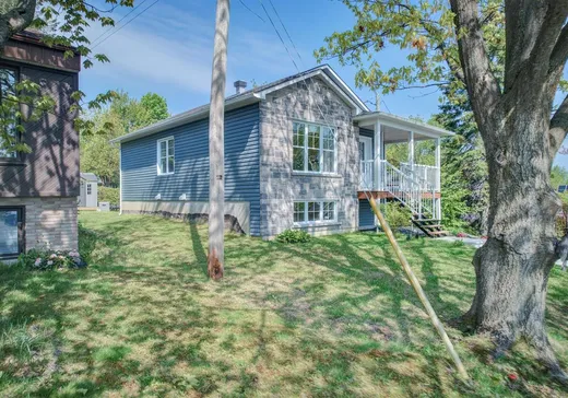 House for sale - 1255 Rue des Lys, Sherbrooke, J1E 3T5