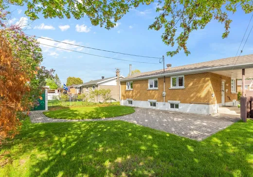 House for sale - 1771 Rue des Prairies, Cap-De-La-Madeleine, G8T 1L8