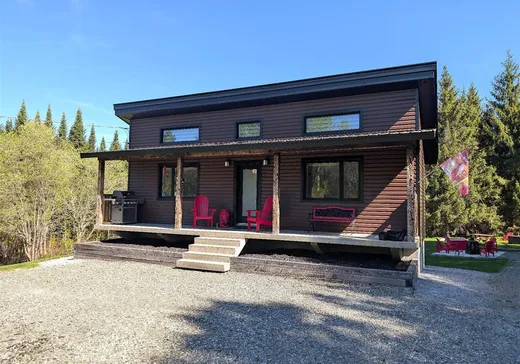 House for sale - 170 Ch. Louise-Bocage, Woburn, G0Y 1R0