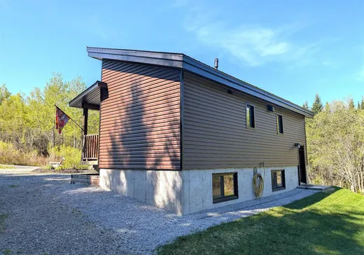 House for sale - 170 Ch. Louise-Bocage, Woburn, G0Y 1R0