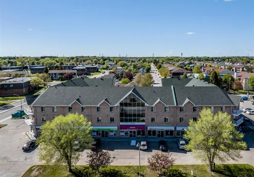 Condo for sale - 1700 6e Rue, App. 106, Trois-Rivières, G8Y 5B8