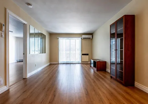 Condo for sale - 1700 6e Rue, App. 106, Trois-Rivières, G8Y 5B8