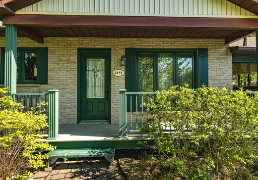 Maison à vendre - 2455 Boul. de Portland, Sherbrooke, J1J 1V4