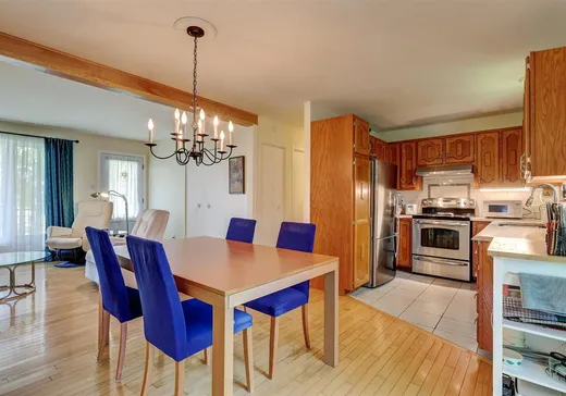 Maison à vendre - 2455 Boul. de Portland, Sherbrooke, J1J 1V4