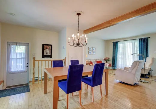 Maison à vendre - 2455 Boul. de Portland, Sherbrooke, J1J 1V4