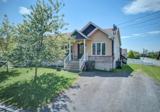 House for sale - 218 Rue Suzanne-Bastien, Victoriaville, G6T 0W9