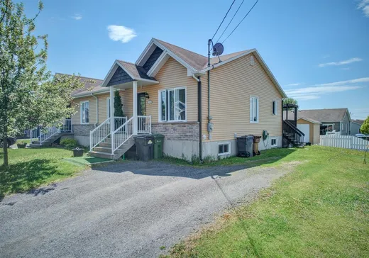House for sale - 218 Rue Suzanne-Bastien, Victoriaville, G6T 0W9