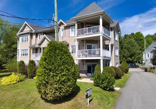 Condo à vendre - 66 Rue Desjardins, App. 1, Magog, J1X 5X8