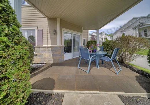 Condo à vendre - 66 Rue Desjardins, App. 1, Magog, J1X 5X8
