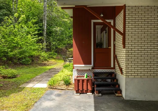 House for sale - 885 Rue Belmont, Sherbrooke, J1H 5P4