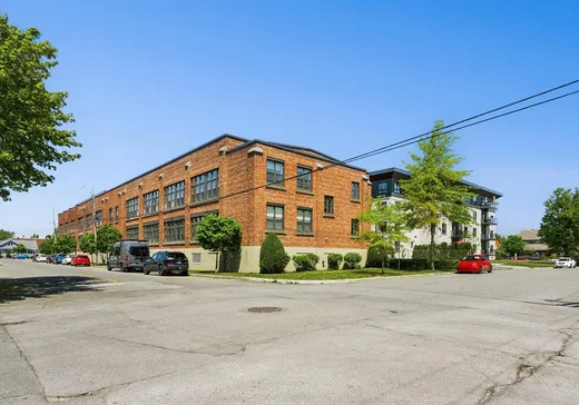 Condo for sale - 2182 Av. Lamothe, App. 210, Saint-Hyacinthe, J2S 0J3