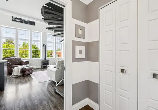 Condo for sale - 2182 Av. Lamothe, App. 210, Saint-Hyacinthe, J2S 0J3