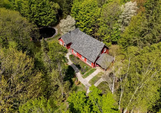 Maison à étages à vendre - 1228 Ch. du Village, Morin-Heights, J0R1H0