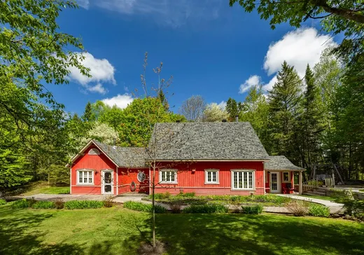 Maison à vendre - 1228 Ch. du Village, Morin-Heights, J0R 1H0