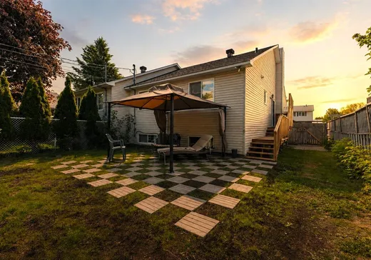 House for sale - 430 Rue de la Terrasse-Eardley, Gatineau (Aylmer), J9H 6N5
