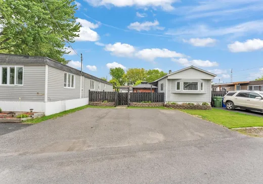 Loft for sale - 50 Mtée Daigneault, App. 34, Richelieu, J3L 6R1