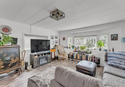 Loft for sale - 50 Mtée Daigneault, App. 34, Richelieu, J3L 6R1