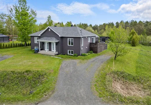 Maison à vendre - 3884 Vieux Chemin, Breakeyville, G6Z 8M9