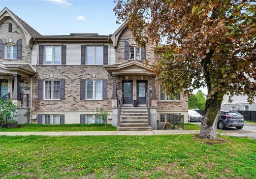 Condo for sale - 263 Mtée Gagnon, Bois-des-Filion, J6Z 2X1