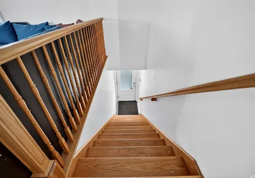 Condo for sale - 263 Mtée Gagnon, Bois-des-Filion, J6Z 2X1