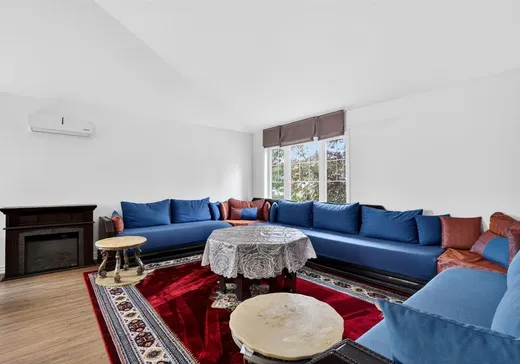 Condo for sale - 263 Mtée Gagnon, Bois-des-Filion, J6Z 2X1