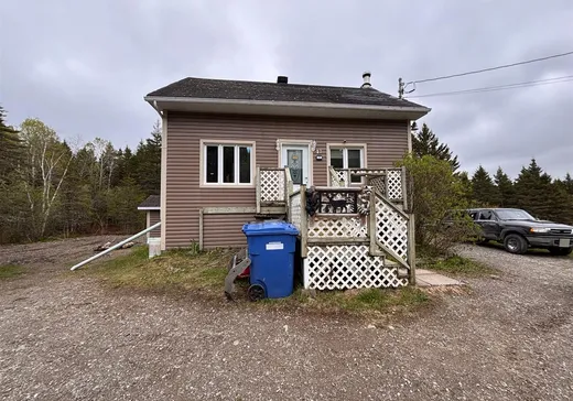 Un étage et demi à vendre - 17 Ch. des Sept-Lacs, Saint-Pierre-de-Lamy, G0L4G0