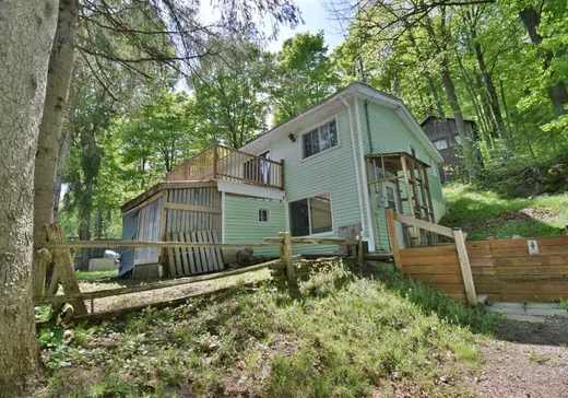 Bungalow à vendre - 111 Rue des Bois-Francs, St-Jean-De-Matha, J0K2S0