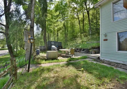 Maison à vendre - 111 Rue des Bois-Francs, St-Jean-De-Matha, J0K 2S0