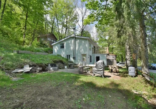 Maison à vendre - 111 Rue des Bois-Francs, St-Jean-De-Matha, J0K 2S0
