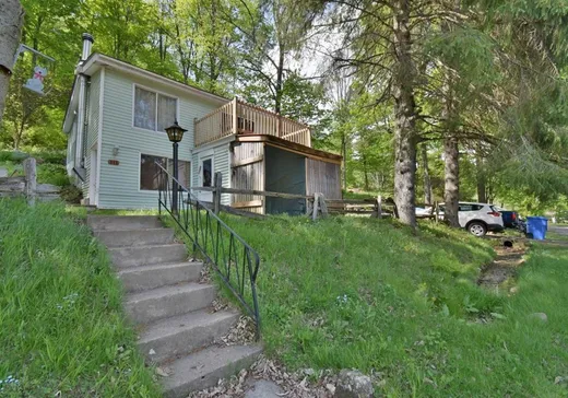 Maison à vendre - 111 Rue des Bois-Francs, St-Jean-De-Matha, J0K 2S0