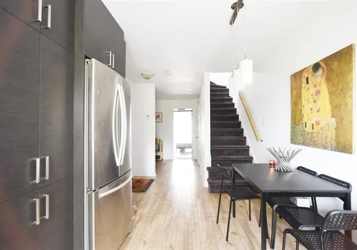 Condo for sale - 3814 Rue Des Ormeaux, Montreal (Mercier/Hochelaga-Maisonneuve), H1K 2W4