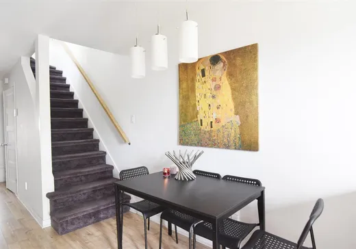 Condo for sale - 3814 Rue Des Ormeaux, Montreal (Mercier/Hochelaga-Maisonneuve), H1K 2W4