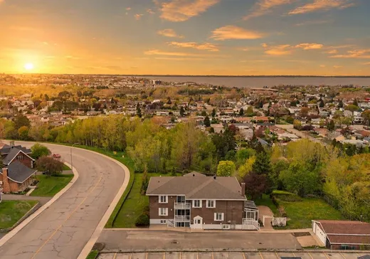Condo à vendre - 380 Av. Ross, App. 5, Rimouski, G5L6J2