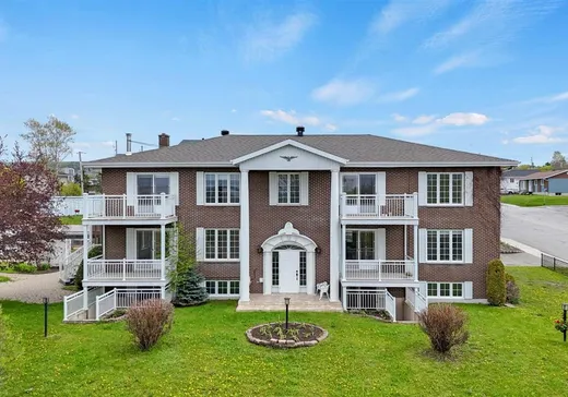 Condo à vendre - 380 Av. Ross, App. 5, Rimouski, G5L 6J2