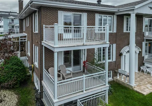 Condo à vendre - 380 Av. Ross, App. 5, Rimouski, G5L 6J2