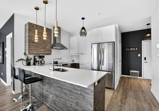 Condo à vendre - 1260 Boul. Lucille-Teasdale, App. 203, Terrebonne, J6V0H2