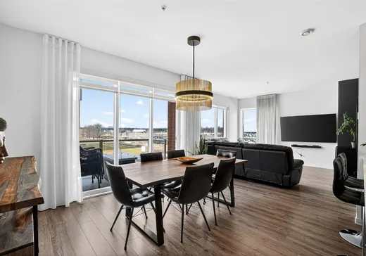 Condo à vendre - 1260 Boul. Lucille-Teasdale, App. 203, Terrebonne, J6V 0H2
