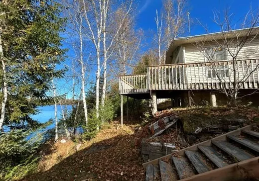 House for sale - 321 Ch. Tremblay, Rivière-Rouge, J0T 1T0